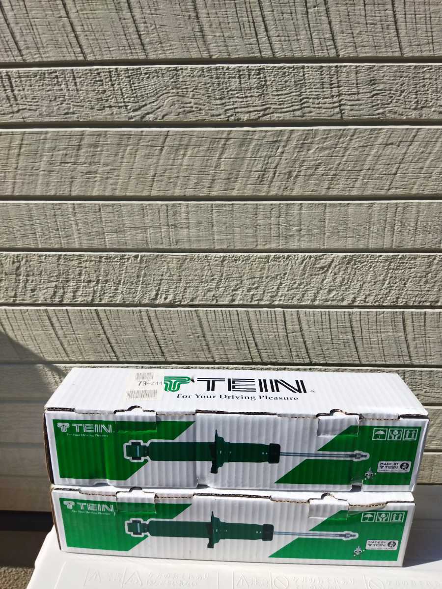 ハイエース ショックアブソーバー_1