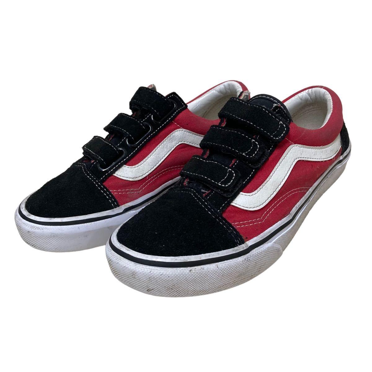 AB289 VANS バンズ オールドスクール V36 メンズ ローカットスニーカー 