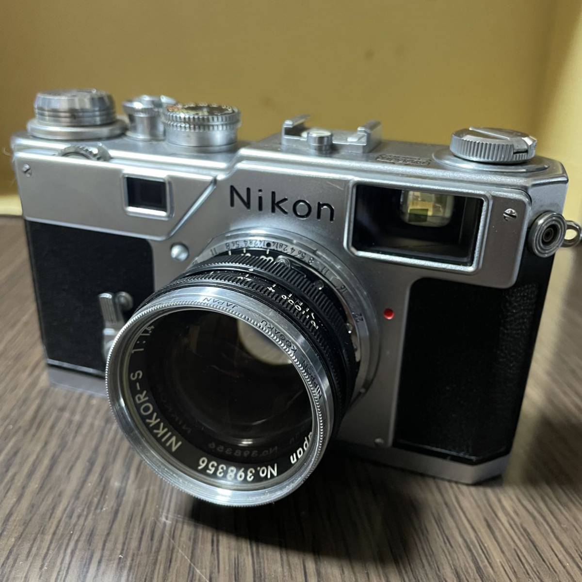 Nikon ビンテージ フィルムカメラ Nikon フィルムカメラ ニコン FM10