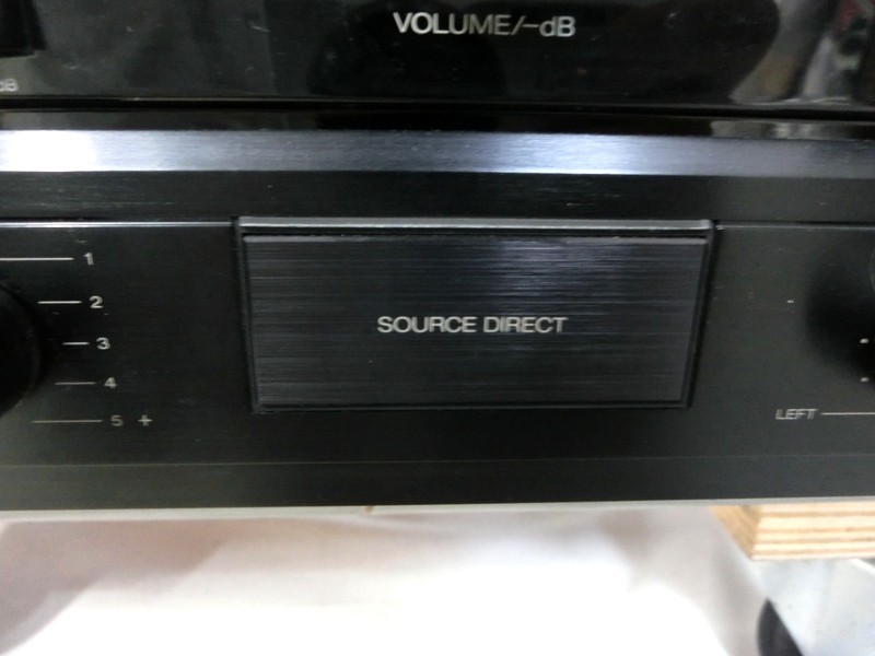 プリメインアンプ サンスイ SANSUI INTEGRATED AMPLIFIER EXTRA 1000円スタート プリメイン AU-α607L AU 通電確認・SANSUI AU-D707F 1000円スタート!◇ - Yahoo!オークション 店