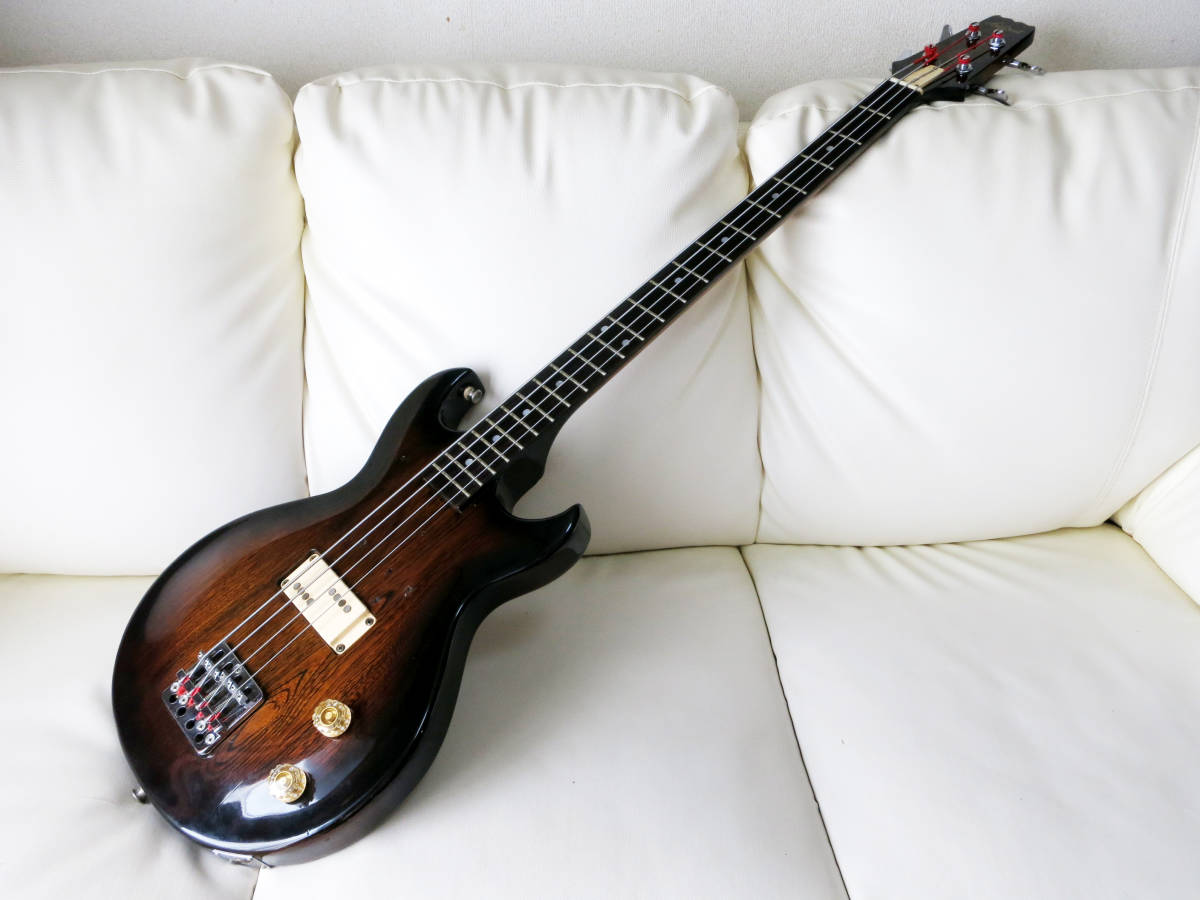 CSB-450 Pro II Aria AriaProⅡ(アリアプロツー) エレキベースギター