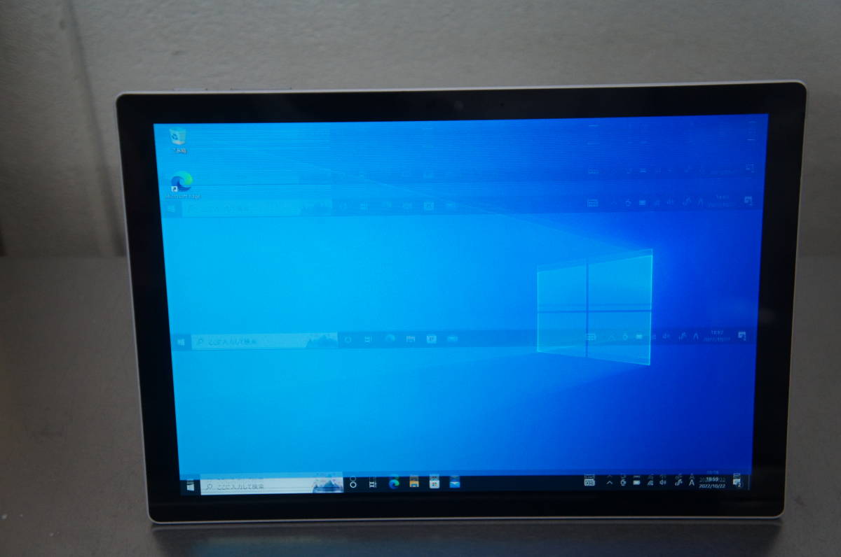 の*ご様 Microsoft SurfacePro8 本体 ジャンク品 Surface Microsoft Core Pro Go i5 ジャンク品Surface 256GB