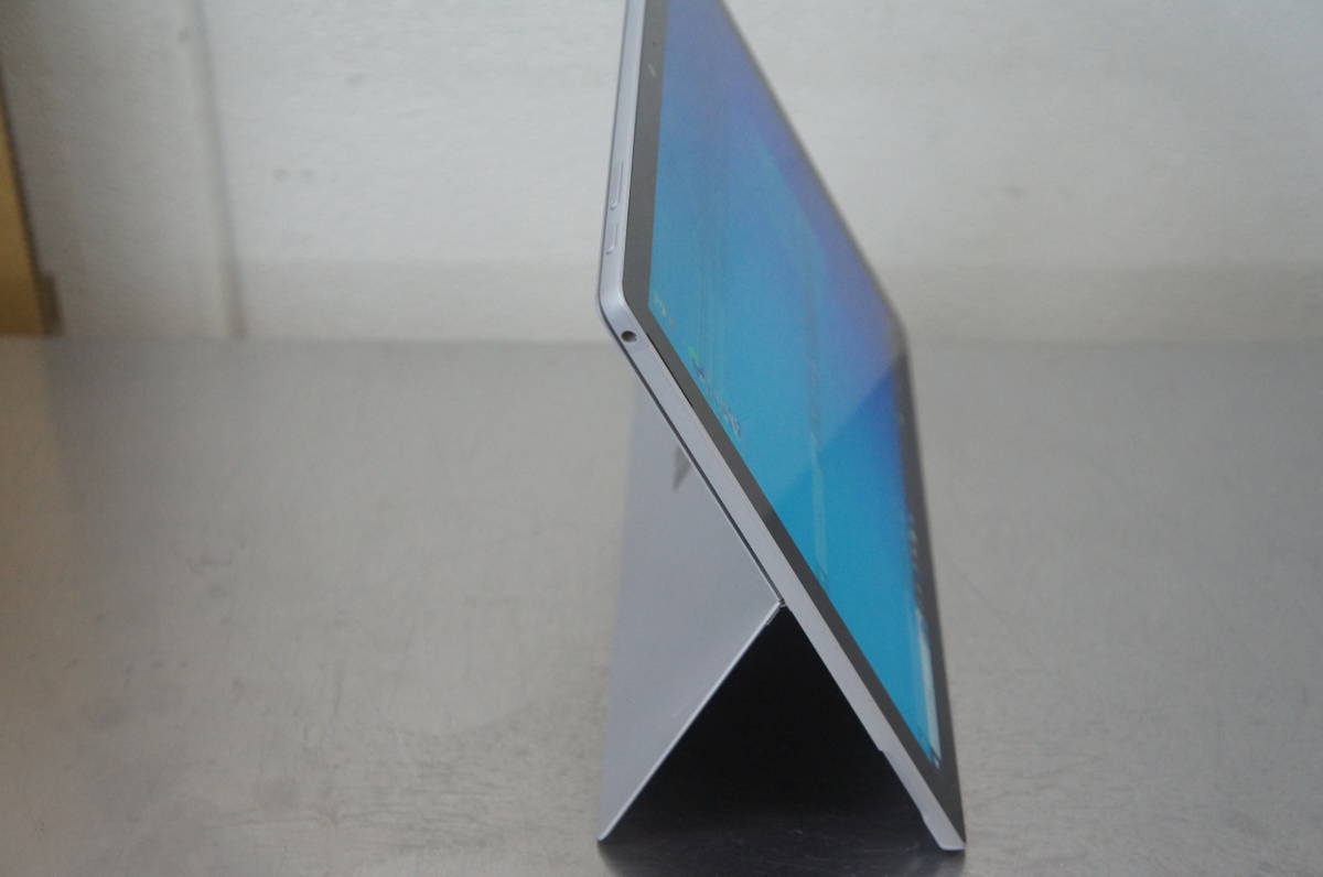 Surface Microsoft Core Pro Go i5 ジャンク品Surface 256GB