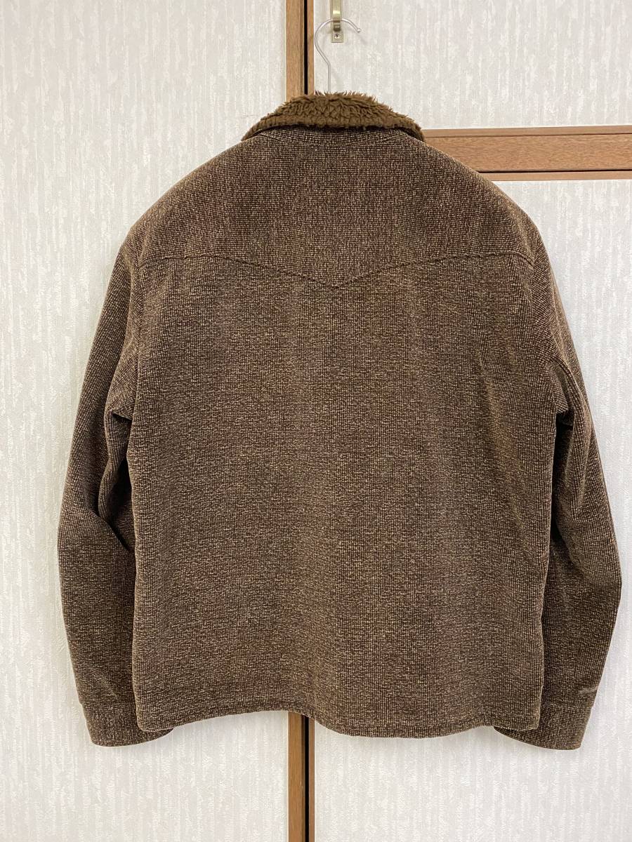稀少品・TENDERLOIN テンダーロイン T-SADDLE CORDUROY サドル 