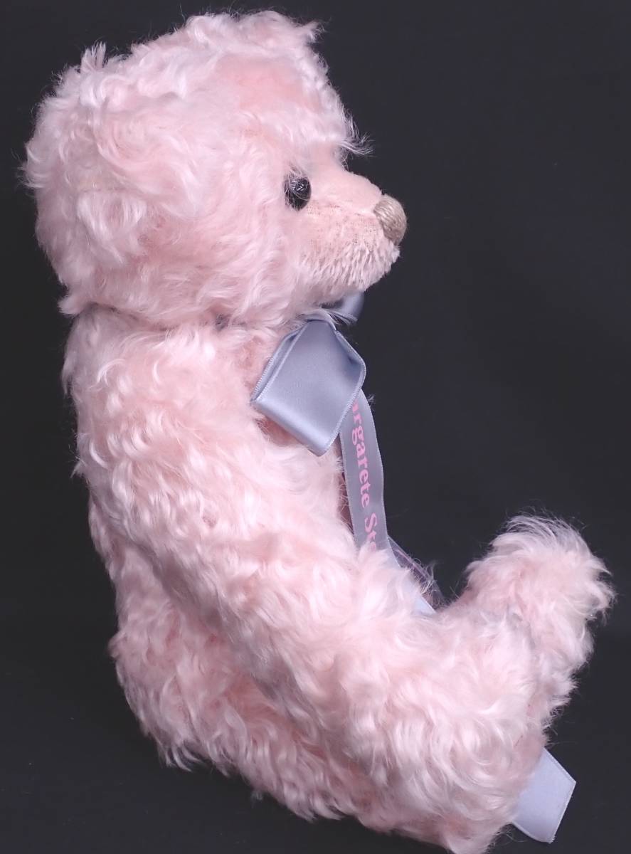 Steiff Teddy Bear SAKURA テディベア シュタイフ サクラ 675690 限定