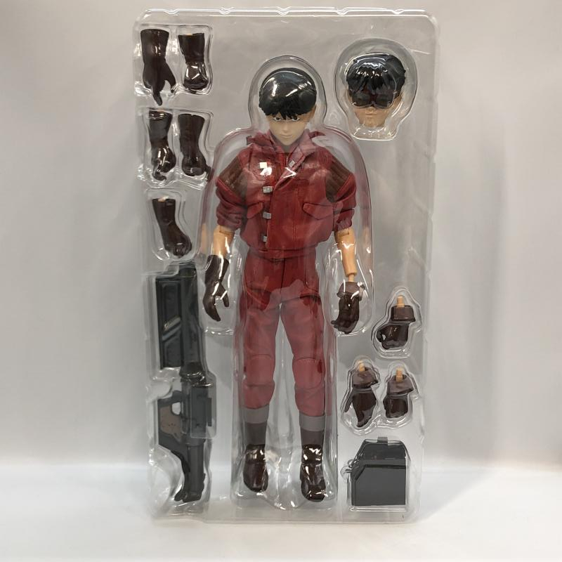 中古】メディコム・トイ PROJECT BM! No.30 金田正太郎 開封品 AKIRA 