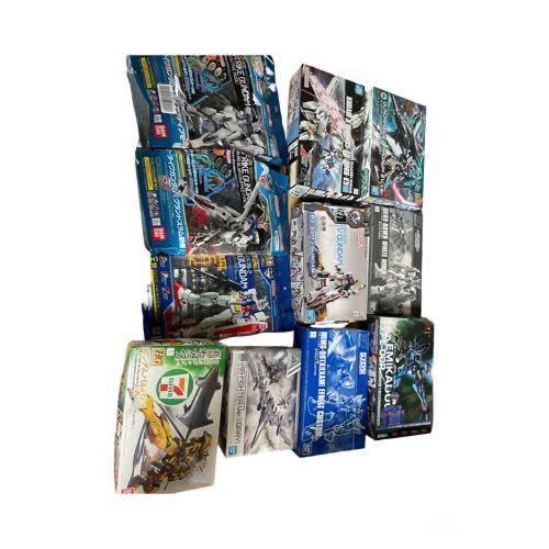 安い，新品 現状品 ガンダムフィギアセット11点 ガンダム フィギア プラモデル ガンダムプラモデル YTK HD852(模型、プラモデル、ラジコン)｜売買されたオークション情報、yahooの商品情報をアーカイブ公 模型、プラモデル、ラジコン
