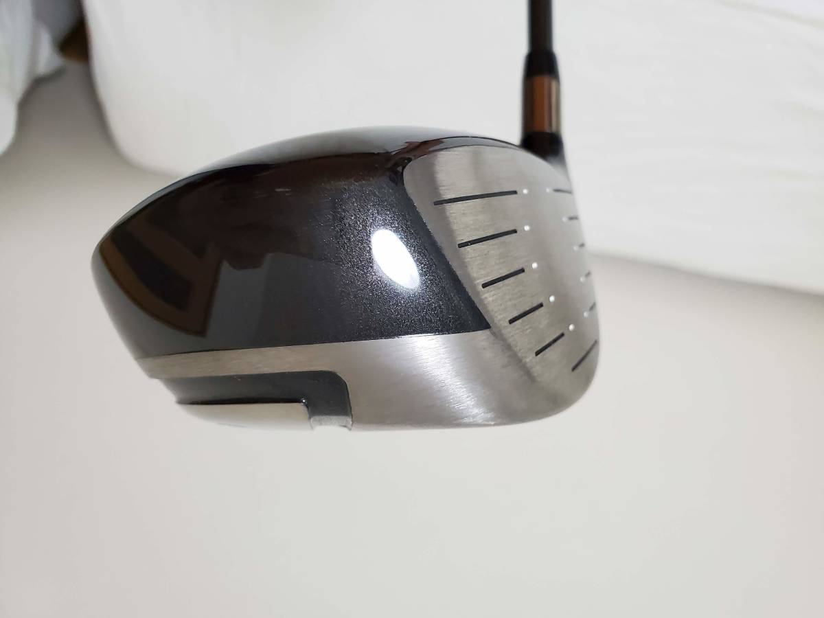 タイトリスト ドライバー - メルカリ PRO 2026年最新タイトリスト 905Sの人気アイテム TITANIUM DR 9.5° 905R 中古 -タイトリスト 2026年最新Yahoo!オークション 905sの中古品・新品 SPEEDER