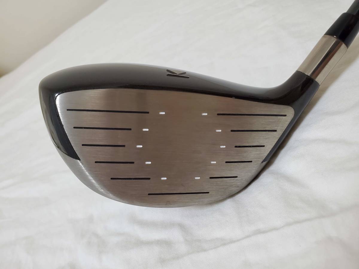 タイトリスト ドライバー - メルカリ PRO 2026年最新タイトリスト 905Sの人気アイテム TITANIUM DR 9.5° 905R 中古 -タイトリスト 2026年最新Yahoo!オークション 905sの中古品・新品 SPEEDER