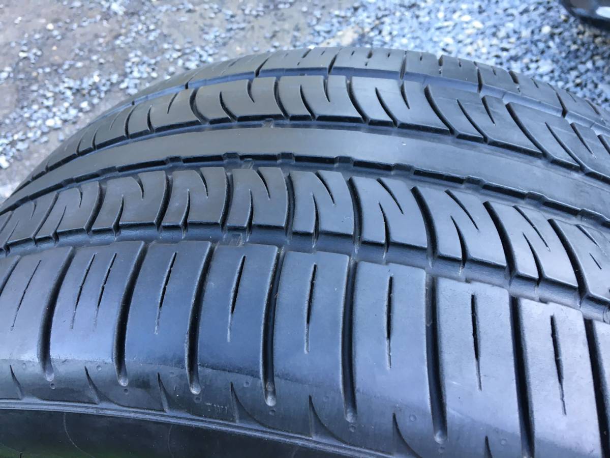 ベンツ AMG W463 GクラスG65 エディション463純正22ホイール4本 G350