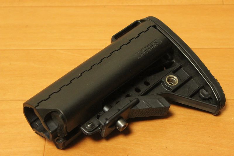 ◇ボルター VLTOR IMOD Improved Modular Stock ストック タイプ?◇(検