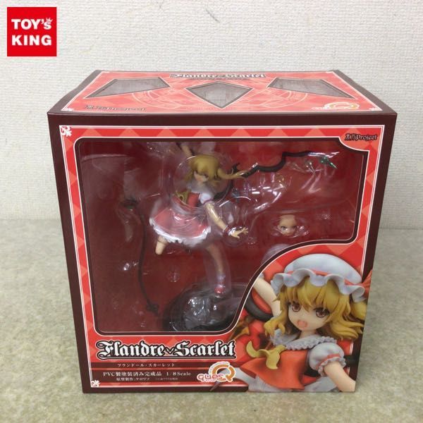 VOLKS/ボークス】 STREET FIGHTER Ⅱ 1/8 キャミィ ガレージキット