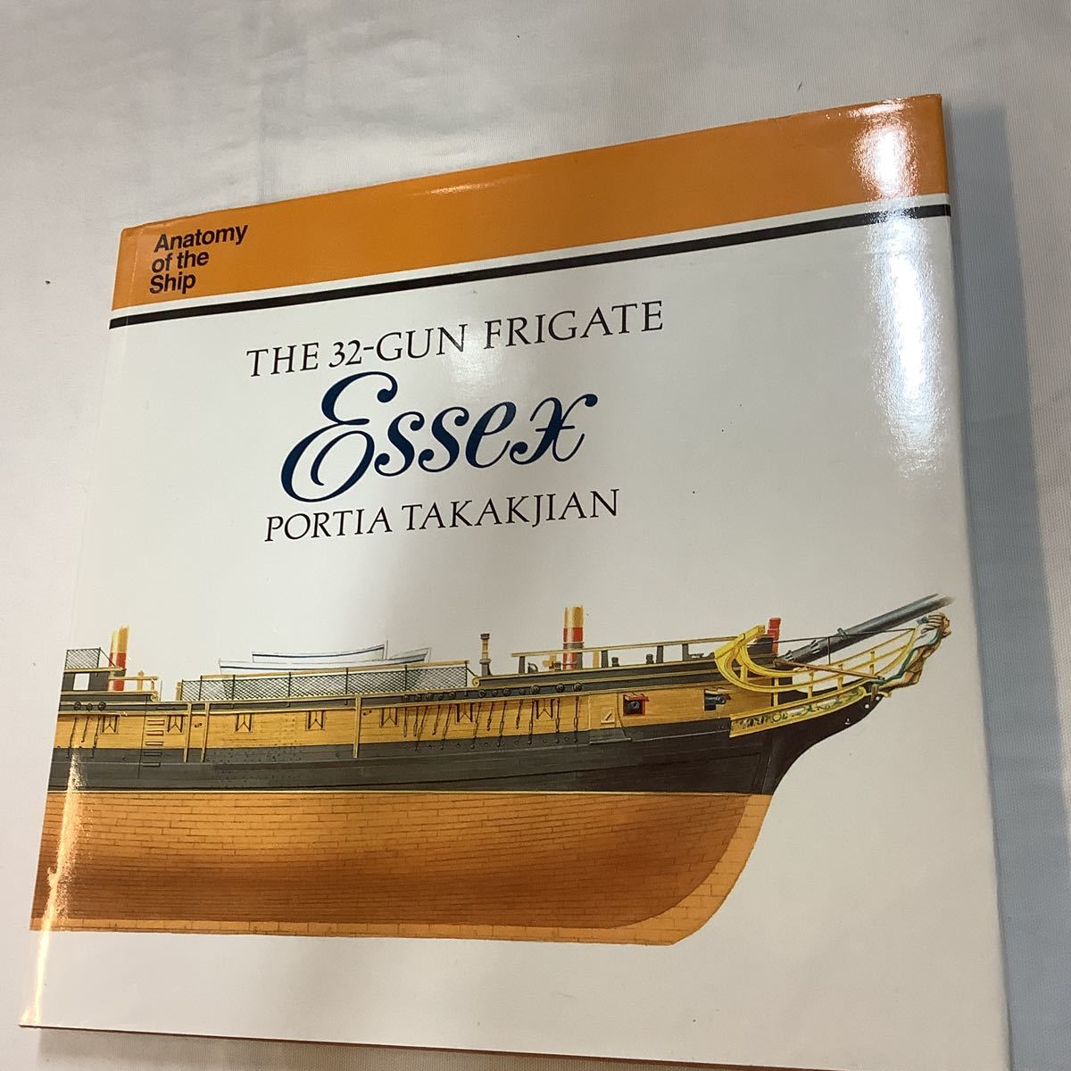ボート造船・設計に関する洋書4冊セット