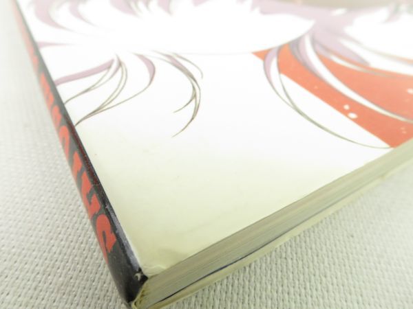 初版本 レジェンド・オブ・ラングリッサー : うるし原智志イラスト集