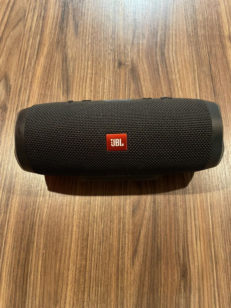 JBL CHARGE3 スピーカー JBL CHARGE3 Bluetooth ワイヤレススピーカー