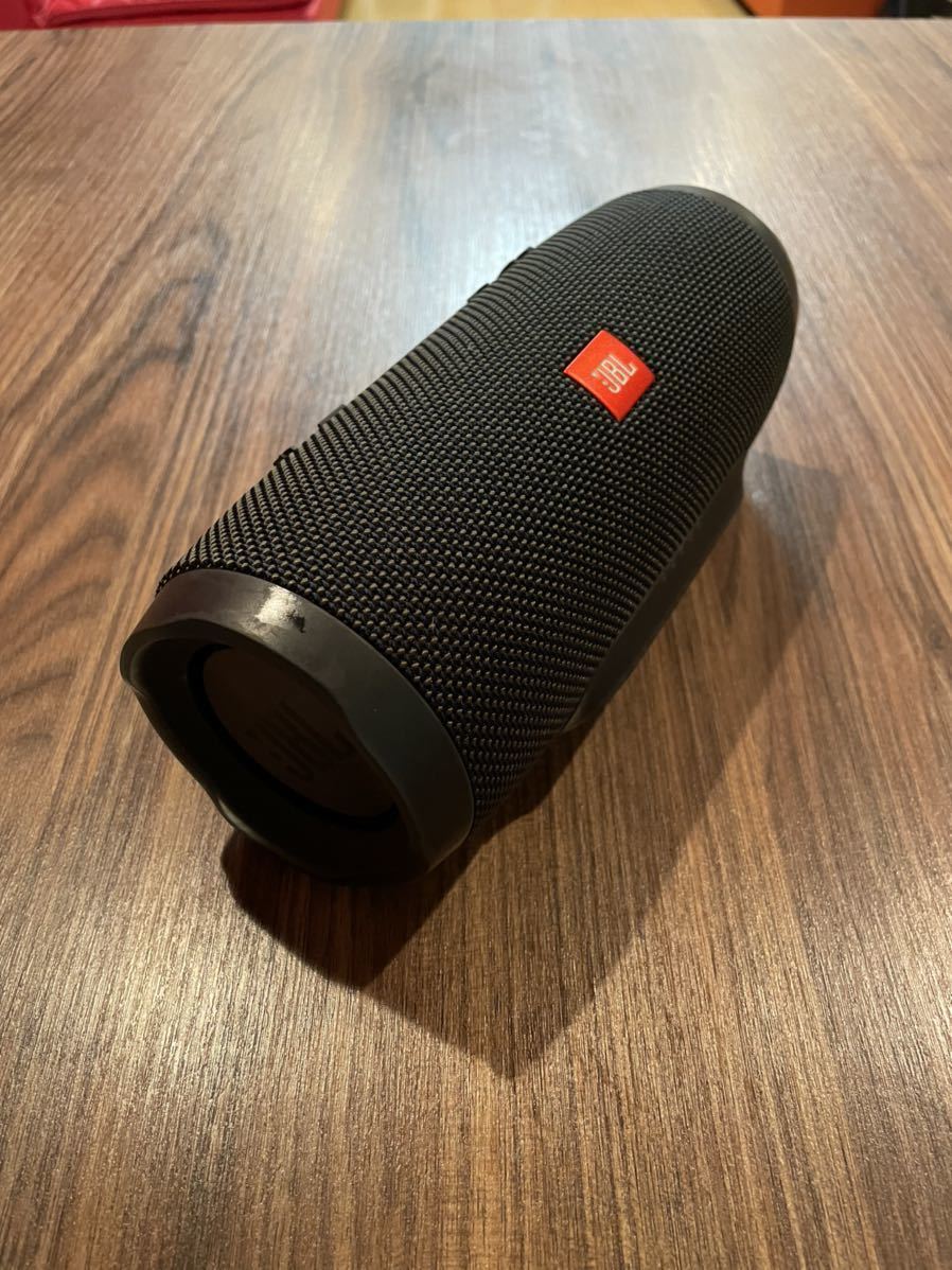 JBL CHARGE3 スピーカー JBL CHARGE3 Bluetooth ワイヤレススピーカー