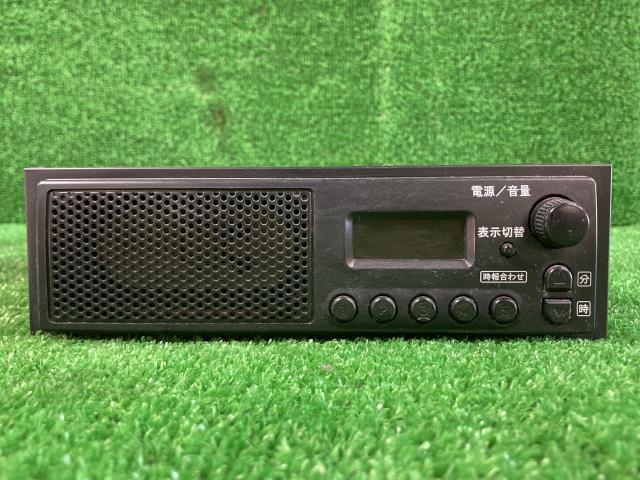 キャリィ LE-DA63T ラジオ 26U 39320-78B13 | KINNECT.COM.AU