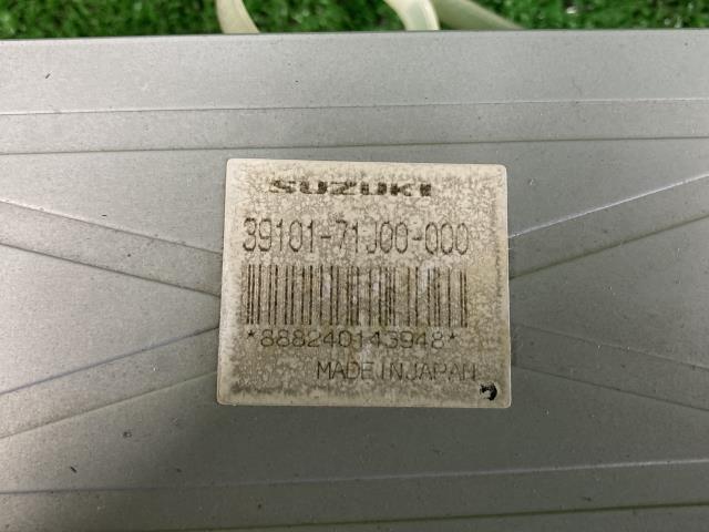 キャリィ LE-DA63T ラジオ 26U 39320-78B13 | KINNECT.COM.AU