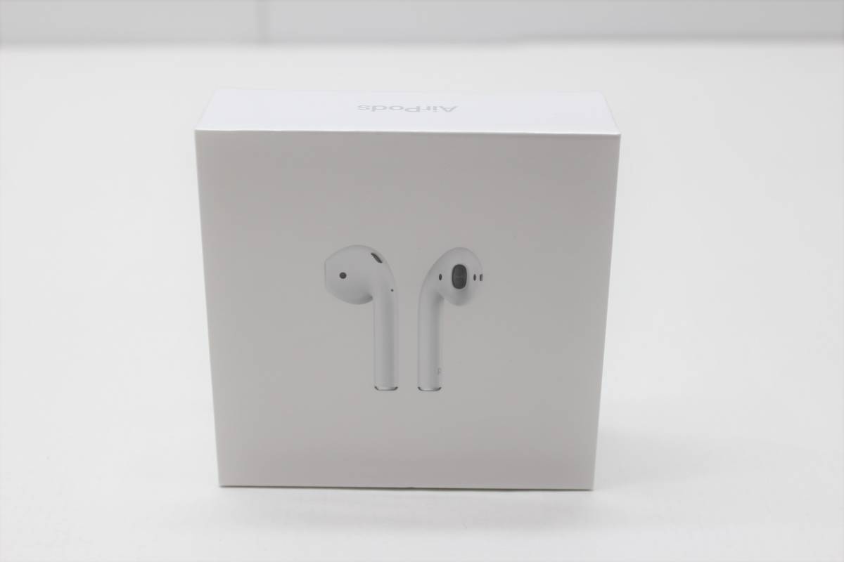 Apple AirPods Pro 第2世代イヤホン新品未開封 MV7N2J/A 未開封】Apple Air Pods 第2世代 MV7N2J/A アップル イヤホン AirPods