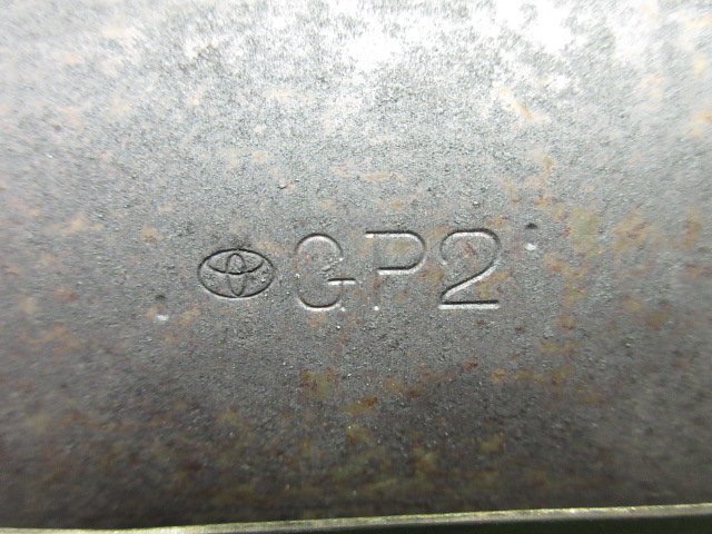 ☆プリウス ZVW30 触媒 2ZR-FXE GP2 TB2 素材用☆ プリウス 触媒 2ZR