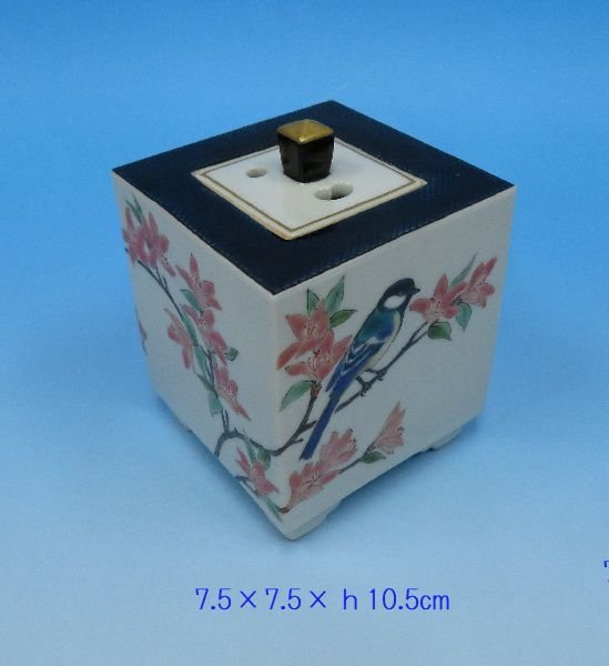 ○人気作家 山本出作「備前焼 茶碗 共箱」 人間国宝 山本陶秀の息子
