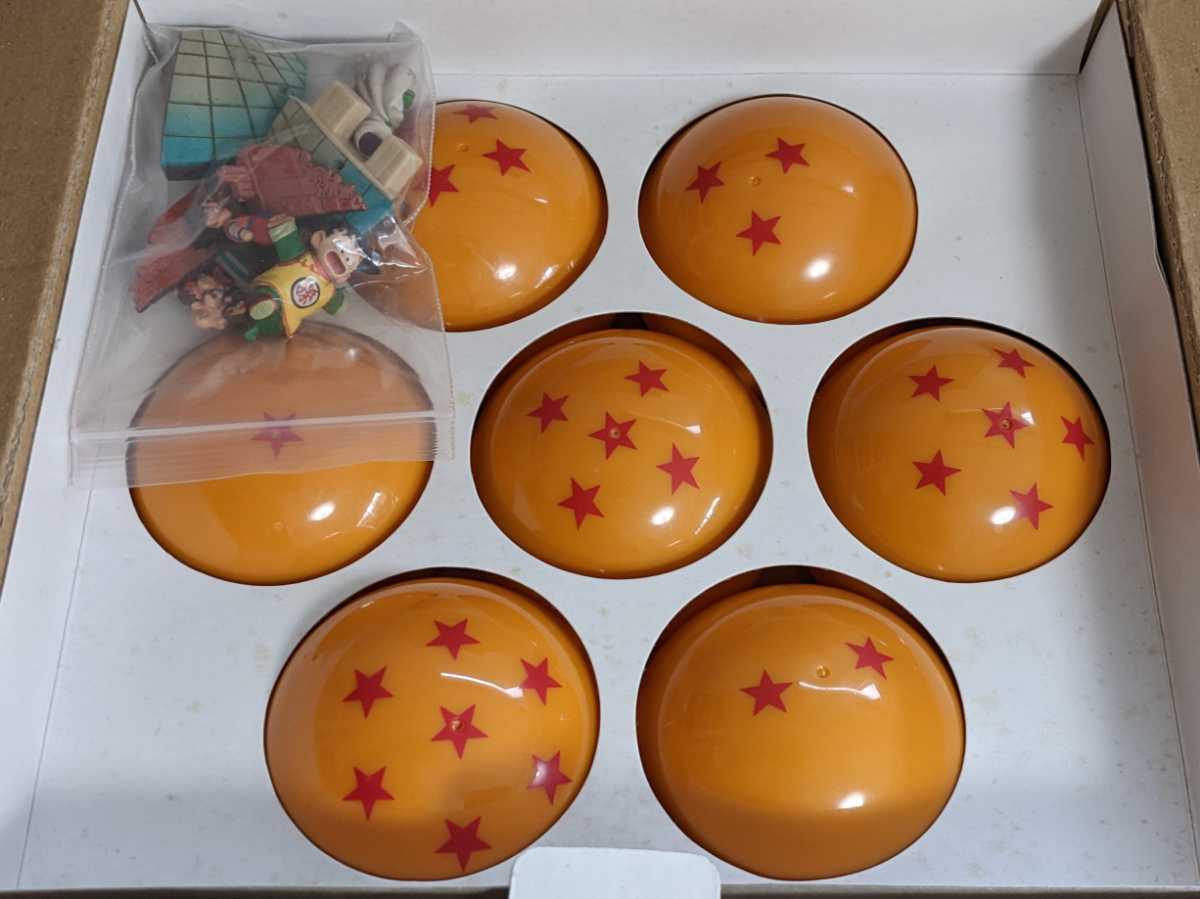 ドラゴンボール 天下一武道会　ボーナスパーツ　ドラカプ ドラゴンボール 天下一武道会 ボーナスパーツ ドラカプ ドラゴンボール