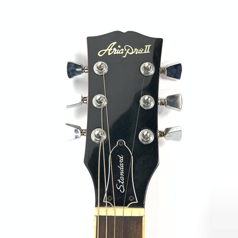 Aria Pro II Standard LS-500 エレキギター 【公式通販】