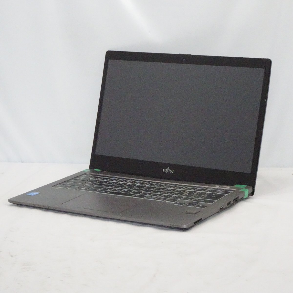 LIFEBOOK 富士通 WU1⁄L ⭐️HASU RECYCLE⭐️ FMV Fujitsu WU Lifebook