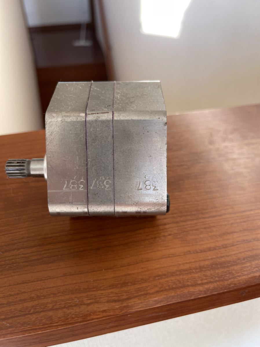 2026年最新Yahoo!オークション -ハイドロ ポンプヘッドの中古品
