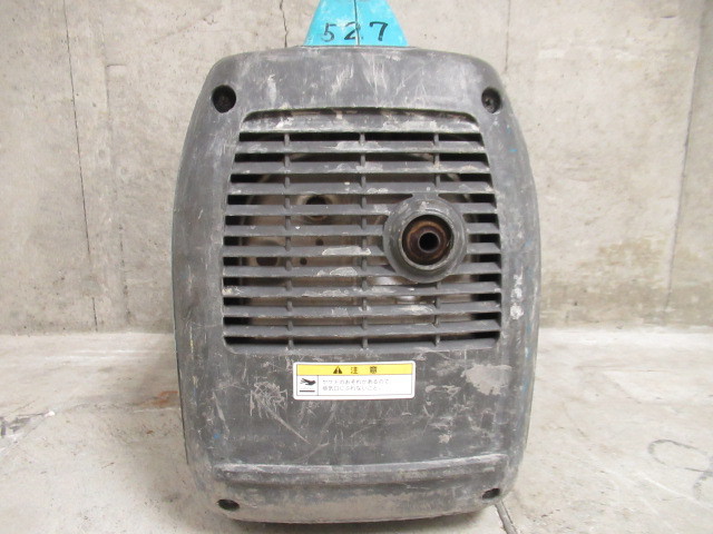 AIRMAN エアマン インバーター 発電機 HP1600SV 1.6kVA 100V 北越工業