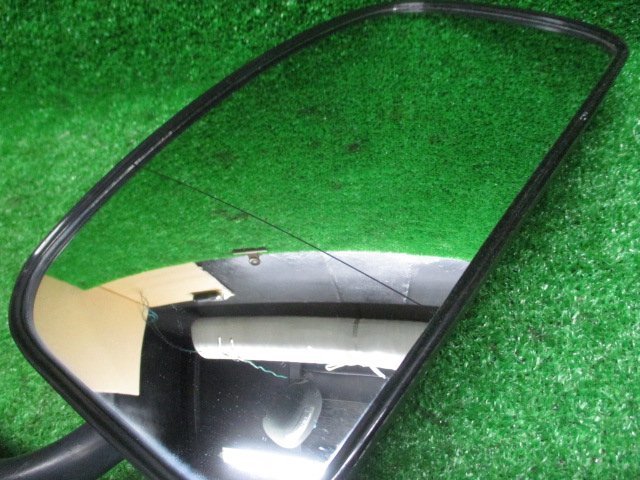 キャンター FE62EE 右ミラー 純正 黒無塗装 | THEPARKCOMPANIES.COM