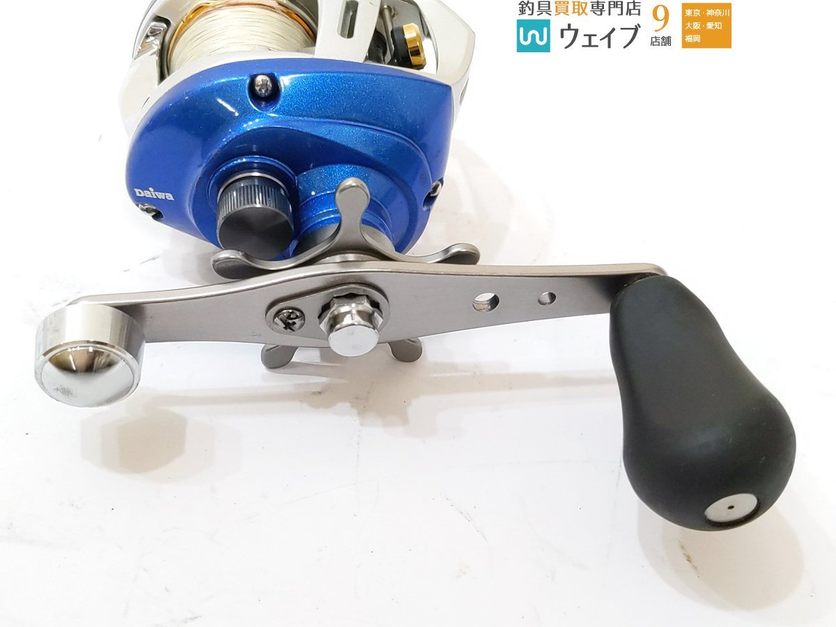 フィッシング シマノ バイオクラフト クイックファイヤー 300XH
