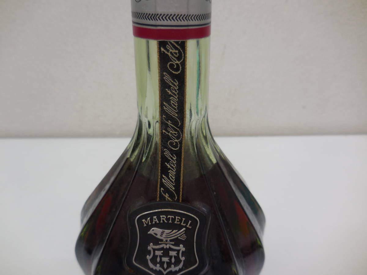 ☆古酒/マーテル/MARTELL NAPOLEON(税無) マーテル MARTELL NAPOLEON