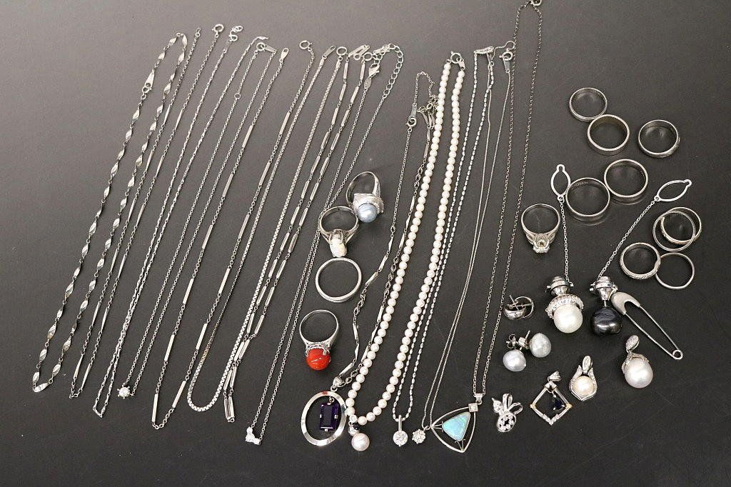 限定入荷】☆大人気！！ダイヤモンドネックレス・ペンダント☆《2ct 