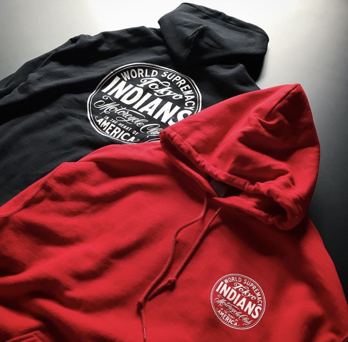 東京インディアンズ tokyo indians Timc inc. ハット 東京インディアン