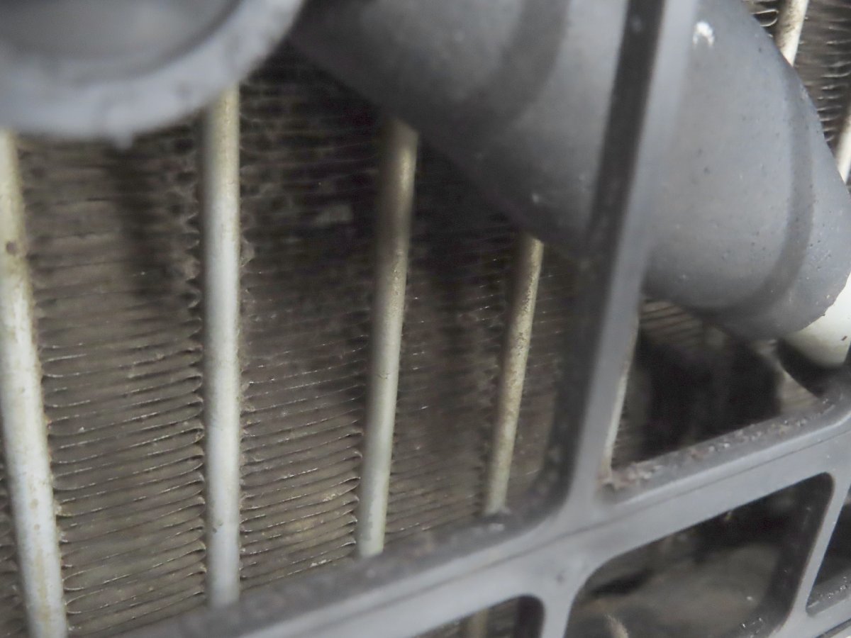 ホンダ アクティ トラック HA3 クーラーユニット （エバポレーター