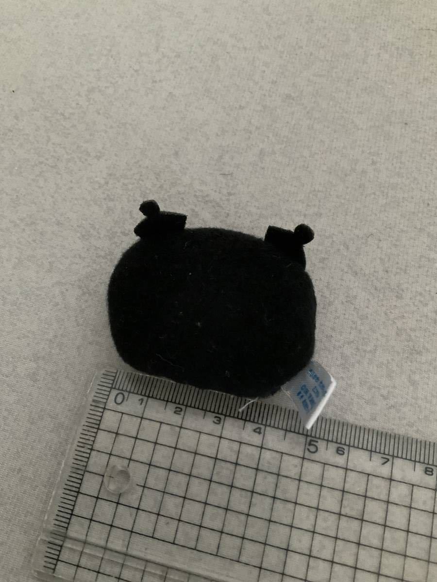 クロミちゃん ゆるかわ サンリオキャラクターズ ミニマグネット SANRIO