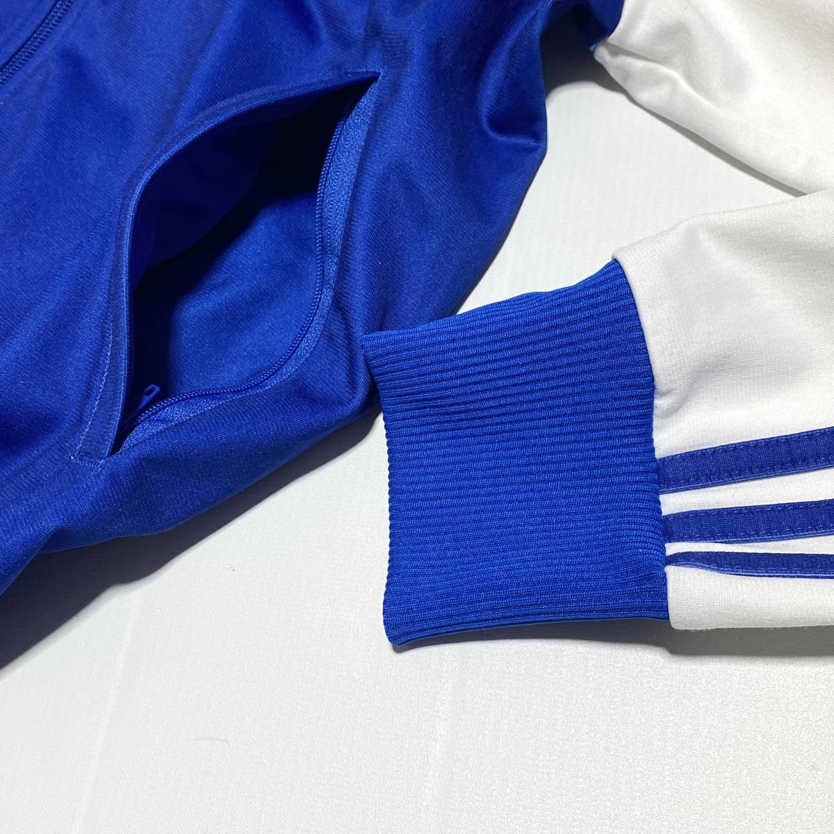 adidas アディダス ブラジル リオデジャネイロ ジャージ トラック