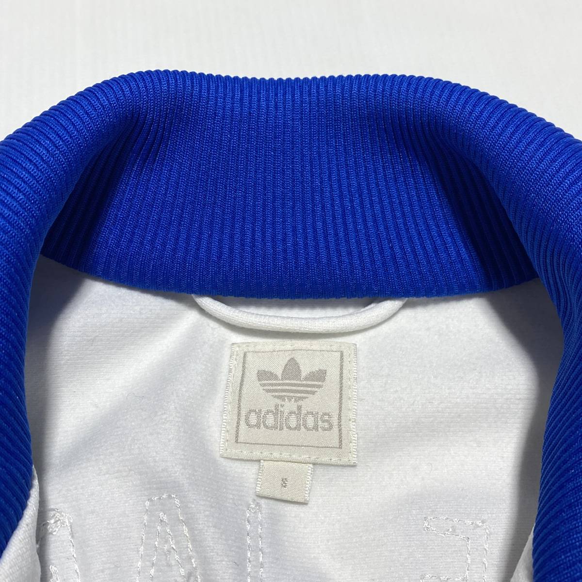 【レア】アディダス ジャージ リオデジャネイロ都市別　国旗タグトラックO L adidas アディダス ブラジル リオデジャネイロ ジャージ トラック