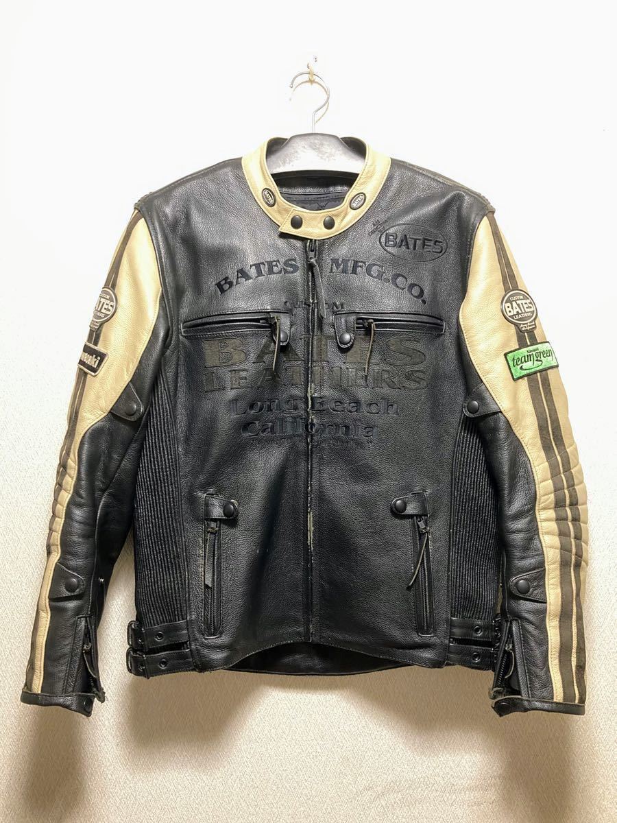 YELLOW CORN イエローコーン YB-5100 テキスタイルジャケット コットン