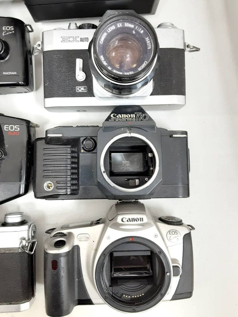 RICOH 500 GS コンパクトフィルムカメラ 動作未確認 Ricoh