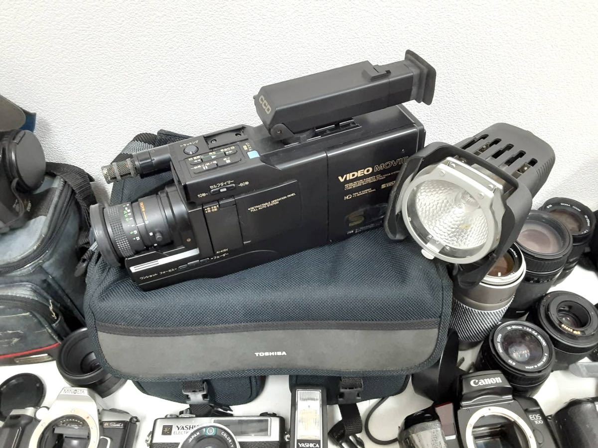 RICOH 500 GS コンパクトフィルムカメラ 動作未確認 Ricoh