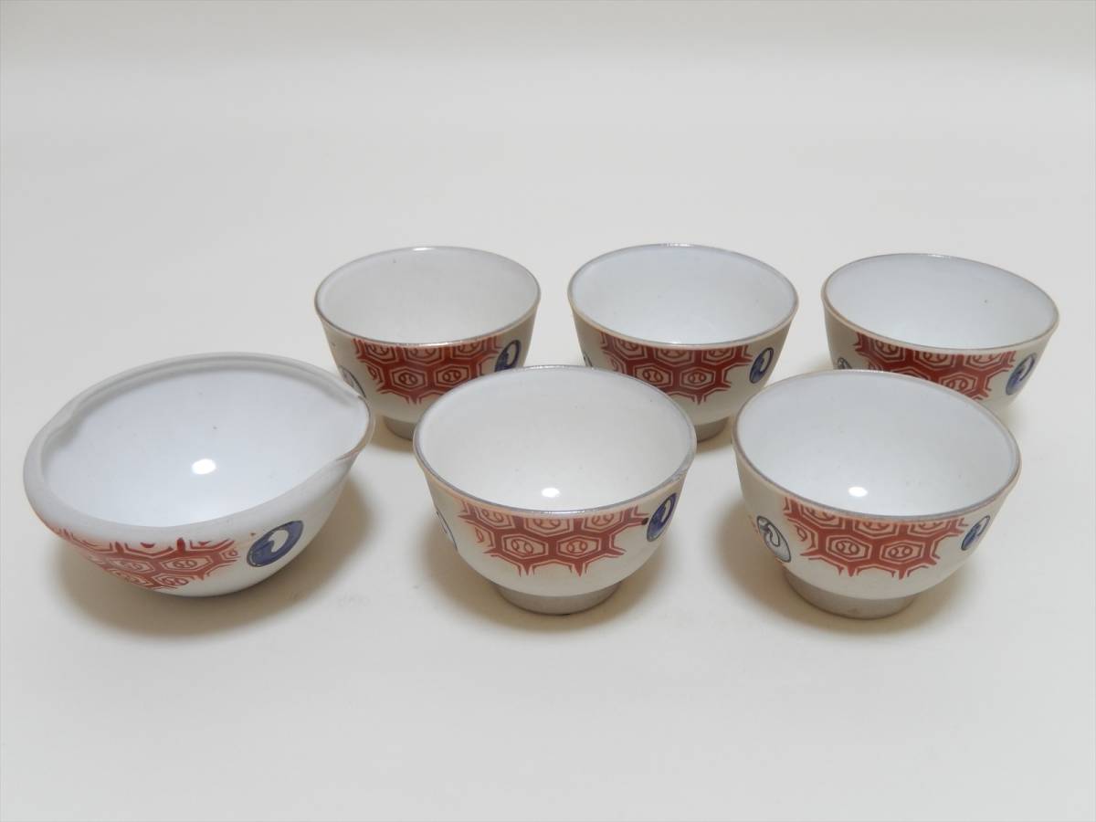 □中古□茶器 煎茶器揃 2セット 13点まとめて□急須 湯冷まし 茶碗 