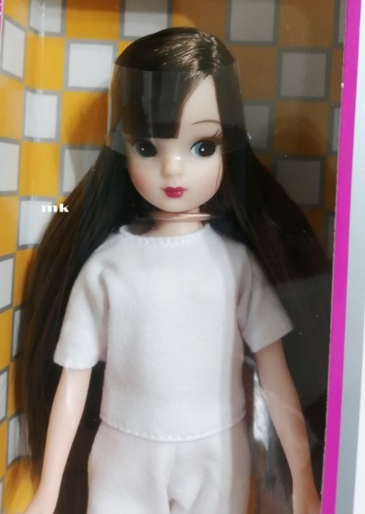 送料無料 新品 復刻版初代リカちゃん リカちゃんキャッスル 濃茶