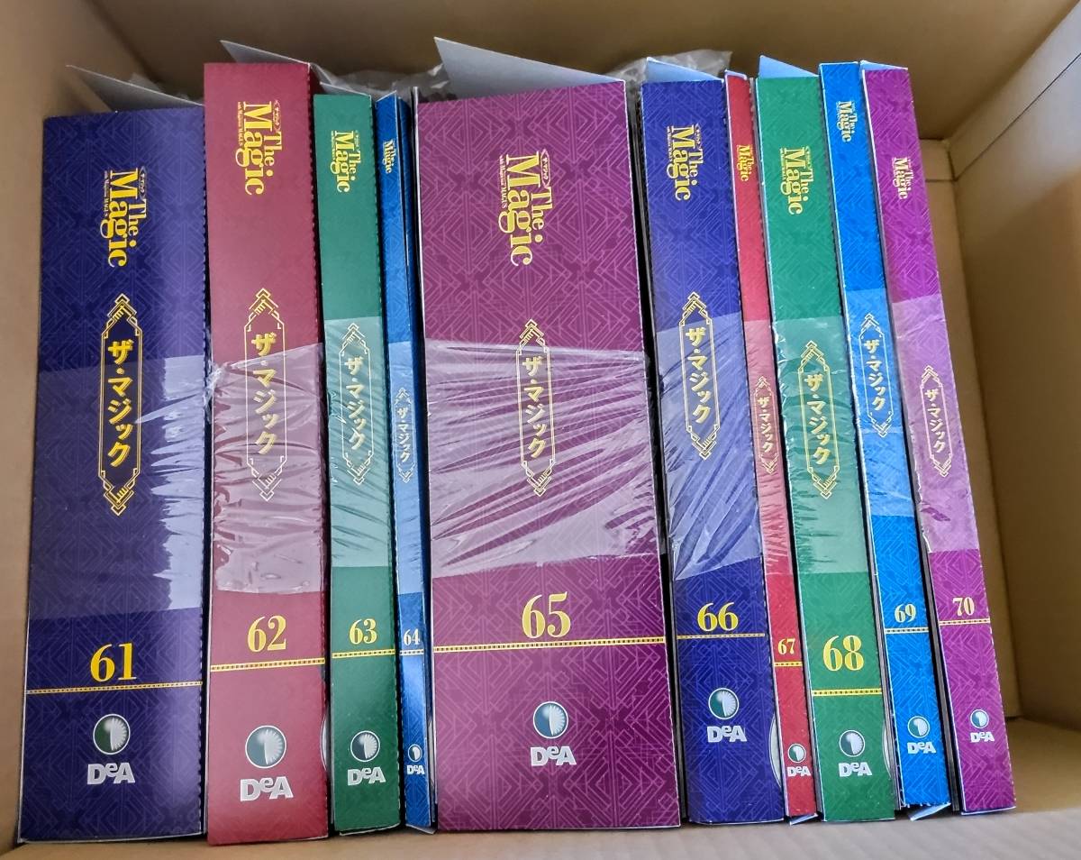 ザ・マジック(手品)の中古品 2026年最新Yahoo!オークション ザ 