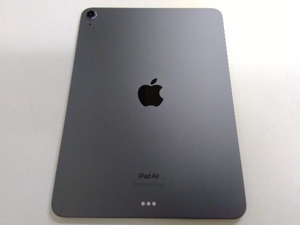 MM9C3J⁄A』Apple iPadAir Wi-Fi 第5世代 64GB スペースグレイ 【動作