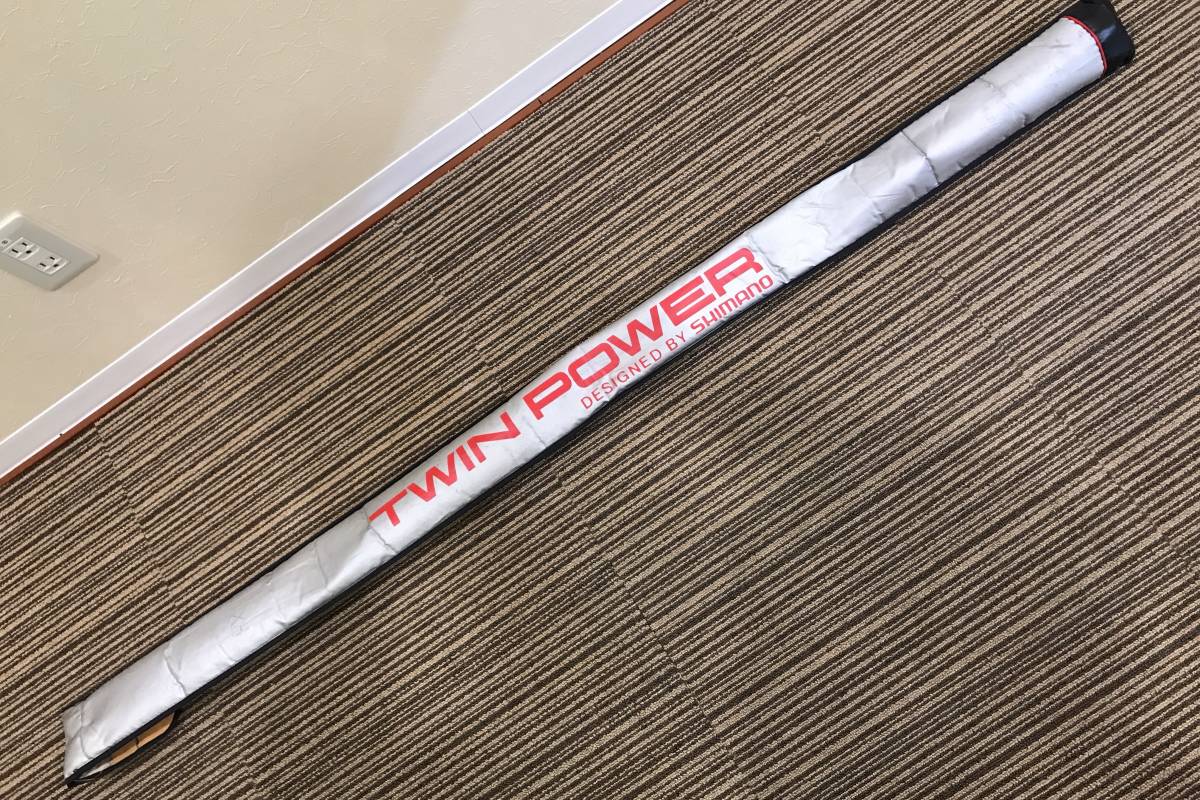 【爆買い，品質保証】 ジャンク シマノ SHIMANO ツインパワー TWIN POWER 425BX 釣竿(その他)｜売買されたオークション情報、yahooの商品情報をアーカイブ公開 - オークファン その他
