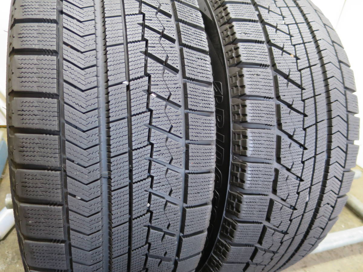 ブリヂストン | 225⁄55R18 225／55r18の通販 タイヤ 98Q : 225⁄55 19 