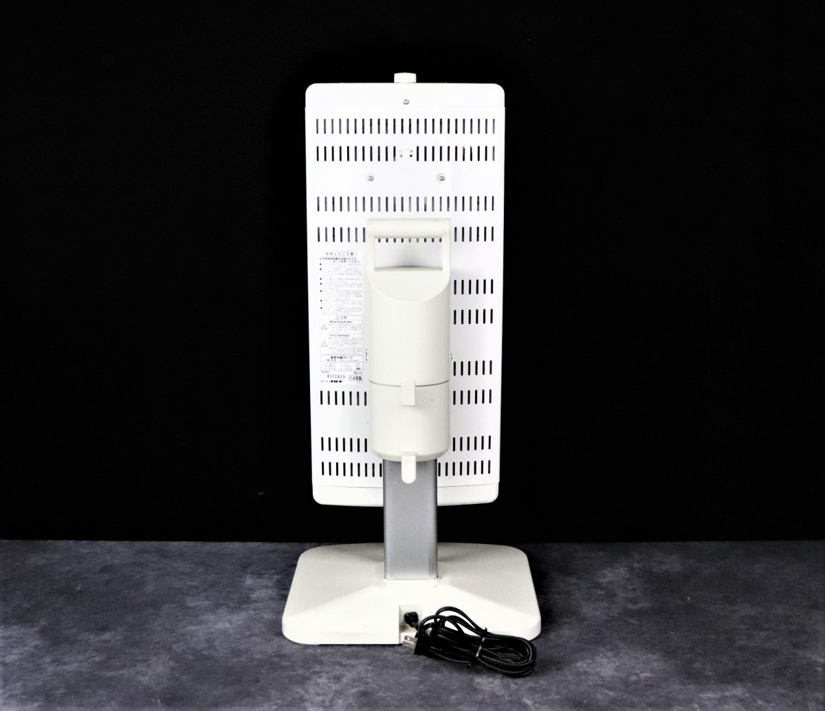 △CORONA コロナ 遠赤外線ストーブ DH-1214R