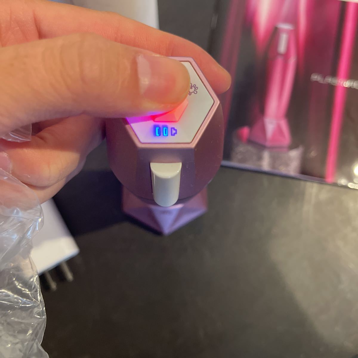 セブンビューティー SEVEN BEAUTY Plasmacle プラズマクル スキンケア